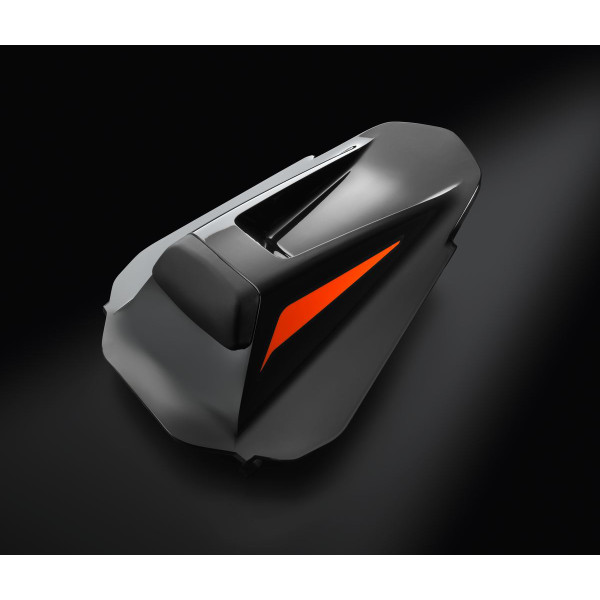 KTM Pillion seat cover